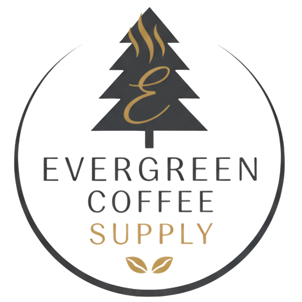 Evergreen Coffee Supply